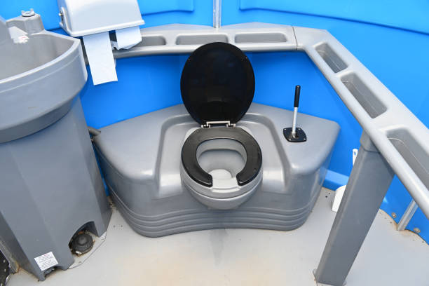 Sanitation services for porta potties in Divernon, IL